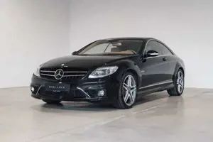 Mercedes-Benz CL 63 AMG Bild 2