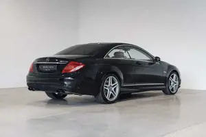Mercedes-Benz CL 63 AMG Bild 3