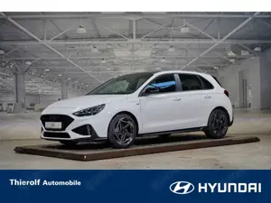 Hyundai i30 (MY26) 1.6 T-GDI DCT N Line X Panoramadach