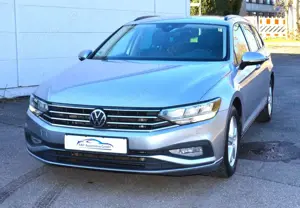 Volkswagen Passat Variant 2.0TDI DSG
