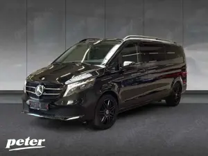 Mercedes-Benz V 300 d extralang 4 Matic AIRMATIC/Distronic