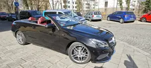 Mercedes-Benz E 200 E 200 Cabrio 7G-TRONIC Sport Edition