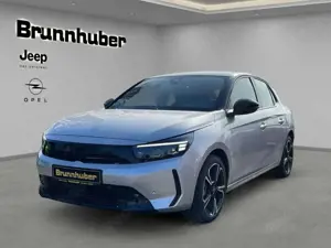 Opel Corsa F GS Mild-Hybrid EU6e, 1.2 Direct Injection Turbo