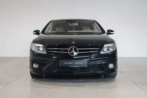 Mercedes-Benz CL 63 AMG Bild 5
