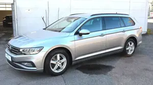 Volkswagen Passat Variant 2.0TDI DSG Bild 2