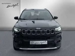 Jeep Compass Compass 1.5 GSE T4 48V e-Hybr Autom Limited,LED,KL Bild 3