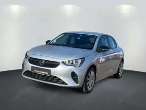 Opel Corsa F 1.2 Edition Navi+SHZ+Kam.+PDC+SpurH Bild 3