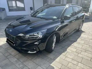 Ford Focus Focus Turnier Diesel Turnier - TÜV neu/KD neu