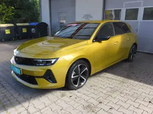 Opel Astra GS Bild 1