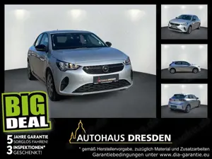 Opel Corsa F 1.2 Edition Navi+SHZ+Kam.+PDC+SpurH