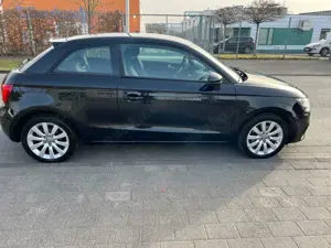 Audi A1 Bild 3