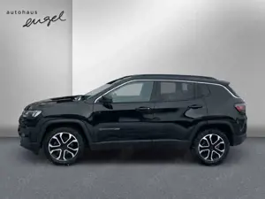 Jeep Compass Compass 1.5 GSE T4 48V e-Hybr Autom Limited,LED,KL Bild 5