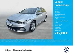 Volkswagen Golf Variant VIII 2.0 LIFE ACC NAVI ALU SITZHEIZ