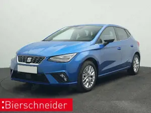 SEAT Ibiza 1.0 TSI DSG Xcellence Ab 162 EUR mtl. NAVI ACC LED