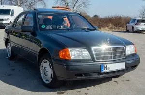 Mercedes-Benz C 180 C 180 Classic