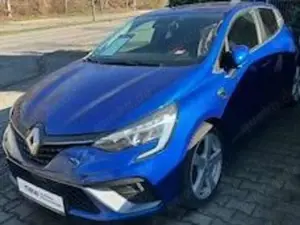 Renault Clio R.S.-Line Edition