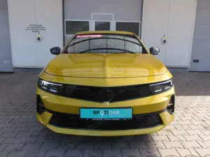 Opel Astra GS Bild 4