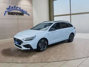Hyundai i30 Kombi N-Line 1.5 T-GDI 7DCT Keyless/ACC/LED/Navi/W