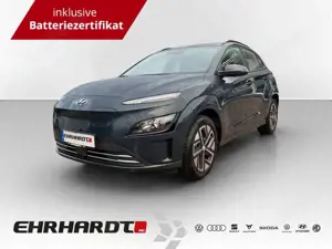 Hyundai KONA Elektro 39 kWh Select APP-CONNECT*SHZ*ACC*PDC*K...