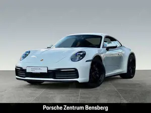 Porsche 992 911 Carrera SportAbgas Schiebedach Race-Tex