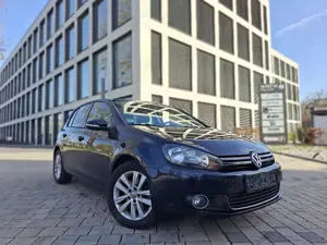 Volkswagen Golf Golf 1.4 TSI Style