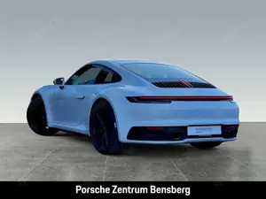Porsche 992 911 Carrera SportAbgas Schiebedach Race-Tex Bild 3