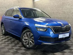 Skoda Kamiq 1.5 TSI Clever DSG*Navi*Kam*Tempo*Carplay Klima Bild 3
