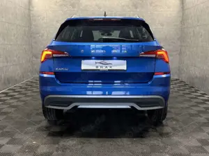 Skoda Kamiq 1.5 TSI Clever DSG*Navi*Kam*Tempo*Carplay Klima Bild 5