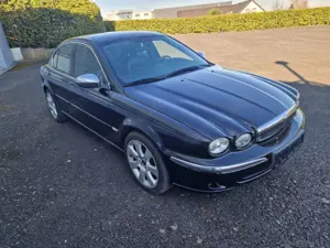 Jaguar X-Type 2.2 D Executive