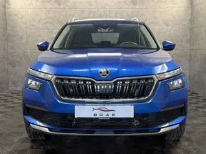 Skoda Kamiq 1.5 TSI Clever DSG*Navi*Kam*Tempo*Carplay Klima Bild 2