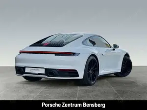 Porsche 992 911 Carrera SportAbgas Schiebedach Race-Tex Bild 4