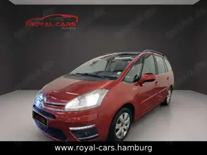 Citroen Grand C4 Picasso