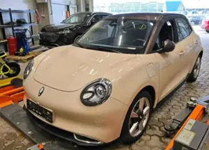 GWM ORA 03 400 Pro WP el.Sitze, SHZ, NAV LED etc.