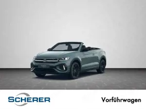 Volkswagen T-Roc .