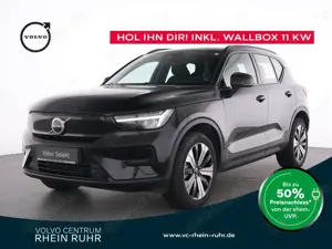 Volvo XC40 PURE ELECTRIC Core+RFK+STNDHZ+DAB