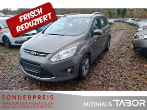 Ford Grand C-Max Grand  1.0 EB SYNC Edition ParkAss PDC SHZ