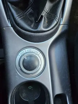 Mitsubishi Outlander Bild 4