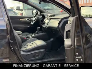 Nissan Qashqai Tekna+ 4X2/SHZ/NAVI/360/PANO/ACC/VOLL Bild 5