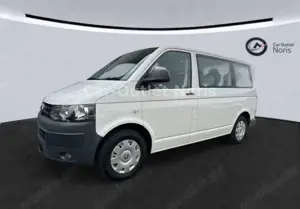 Volkswagen T5 Transporter