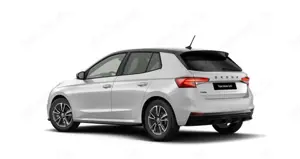 Skoda Fabia 1.5 TSI DSG MONTE CARLO*SHZ*ACC*KESSY*KAMERA*LED*B Bild 3