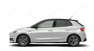 Skoda Fabia 1.5 TSI DSG MONTE CARLO*SHZ*ACC*KESSY*KAMERA*LED*B Bild 2