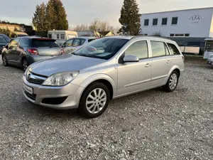 Opel Astra Navi --Gas  Benzin