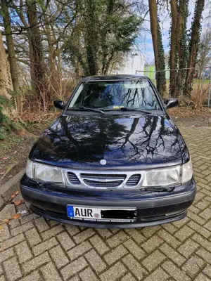 Saab 9-3 9-3 2.0 t SE Anniversary