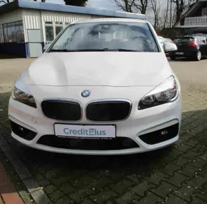BMW 216 d Active  Tourer