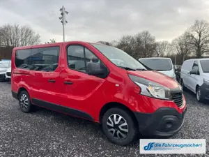 Renault Trafic Combi L1H1 2,7t Expression *EXPORT