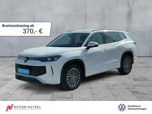 Volkswagen Tayron 2.0 TDI 4M LIFE HD-MATRIX+NAVI+AHK+DCC+7S