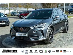 CUPRA Formentor VZ 2.0 TSI DSG EL. HECKKL. TOP-VIEW NAVI PARK ACC
