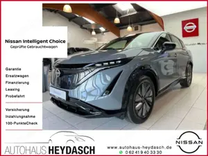 Nissan Ariya 63 KW Akku*bis zu 6.000€ Förderung mögl.*
