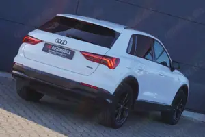 Audi Q3 40 TDI Quattro S-Line/Virtual/AHK/Assistenz/ Bild 5