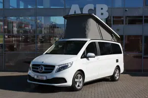 Mercedes-Benz V 220 d Marco Polo Küche Markise SD Sthzg